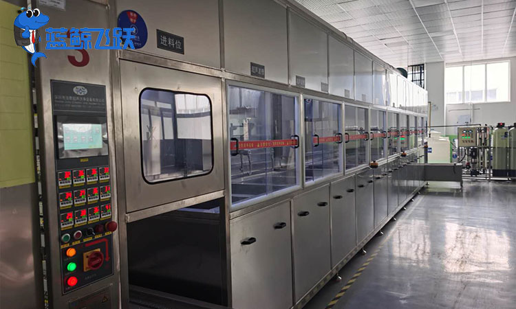 青青草网站下载保障产品质量：清洁无残留的高效解决方案