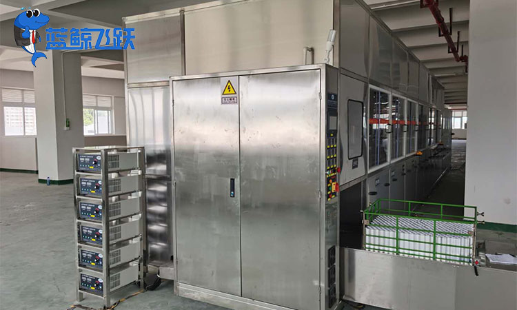 金属工艺品超声波清洗指南：保护细节与光泽的专业操作