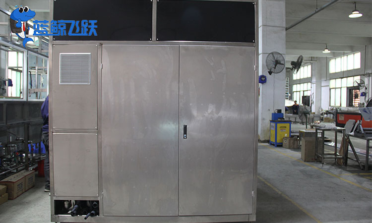 超声波清洗技术：产业升级的革新引擎