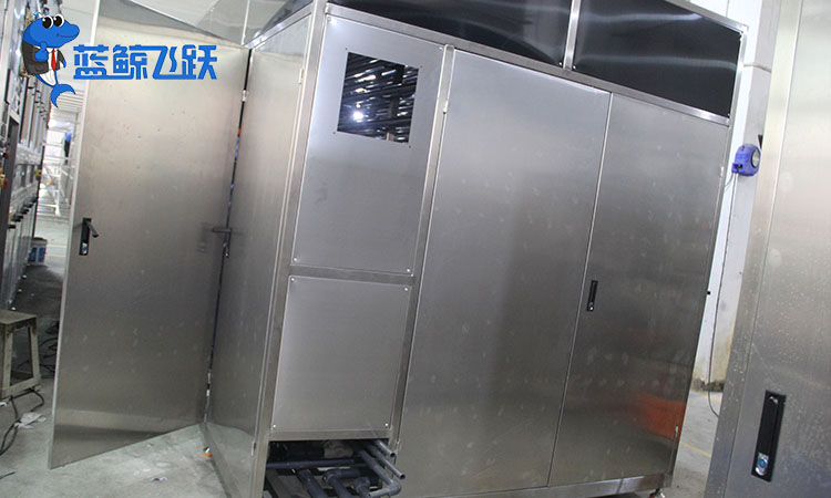 超声波清洗技术：高效、温和引领清洁科技未来