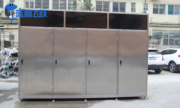 艺术品专业保养：超声波清洗器的高效应用