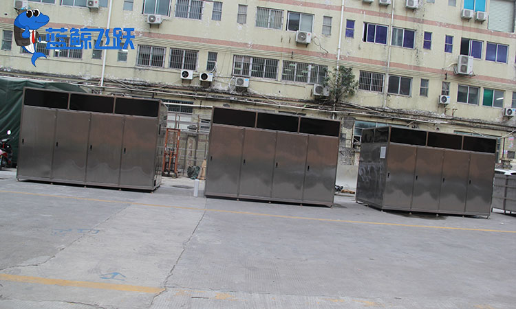 突破界限：超声波清洗器在玻璃行业的前沿应用