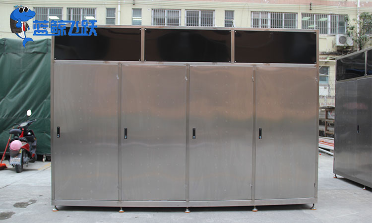 先进科技助力清洗：超声波清洗器在陶瓷零部件领域的突破