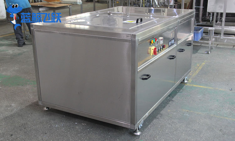 陶瓷制品的清洗之选：超声波清洗器的卓越应用