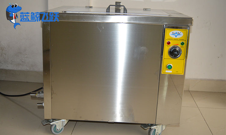 超声波清洗器：引领清洗技术未来的创新之潮