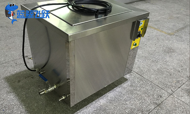 超声波清洗器：涂层表面的高效护卫者