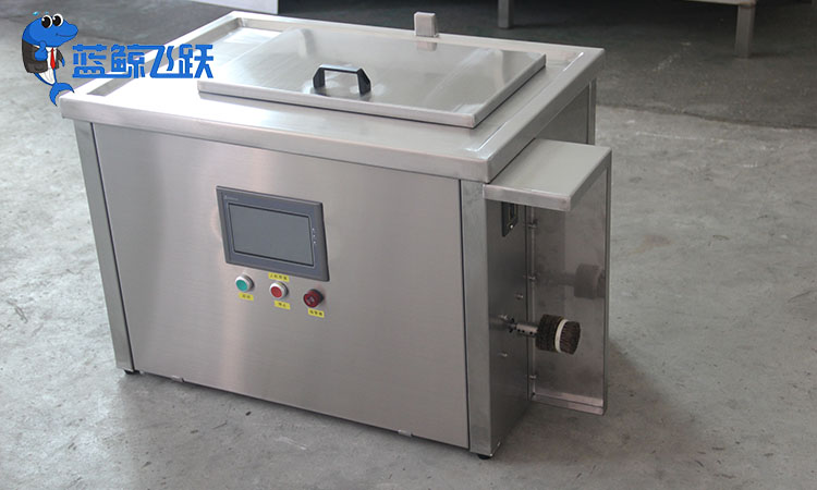 超声波清洗器的多样应用：挑战清洗的极限与未来前景