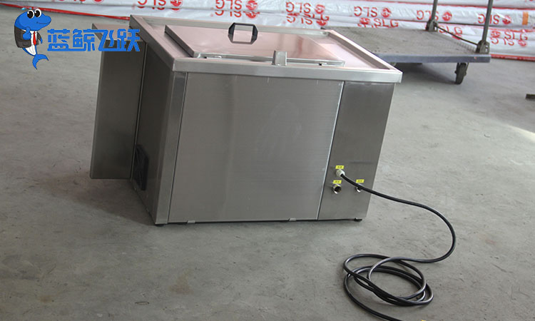 清洗无忧：超声波清洗器在食品生产中的卓越应用