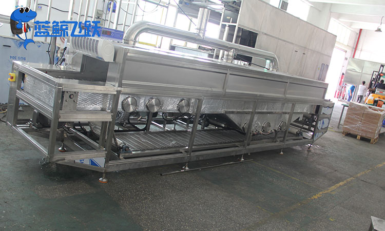 超声波清洗器：定制塑料清洗解决方案的高效利器