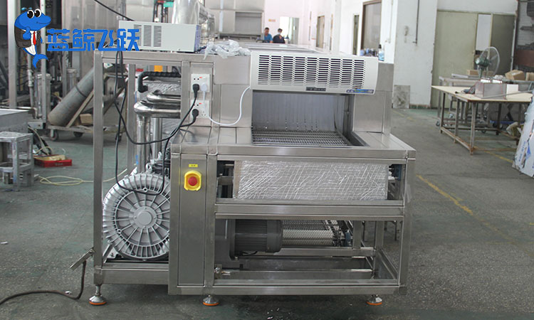 超声波清洗器：科技仪器清洁的智能护卫