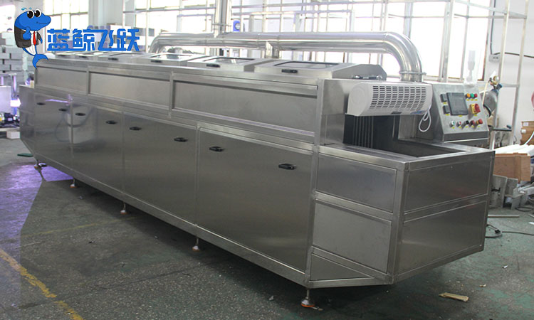 超声波清洗器揭秘：高效清洗的科技奥秘