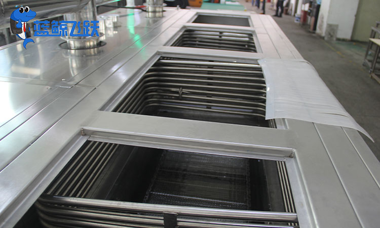 超声波清洗器：突破清洗难题的科技利器