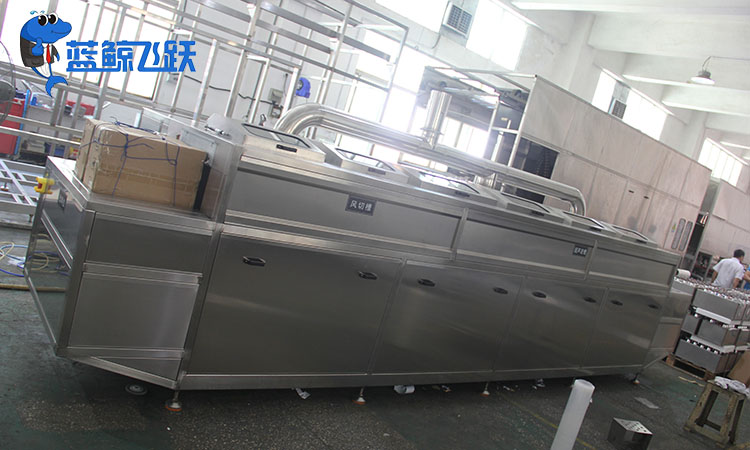 超声波清洗器：科技引领清洁革命的精密之选