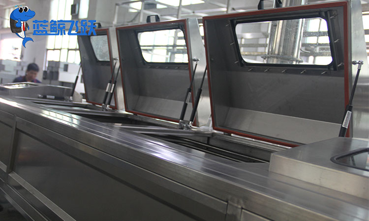 超声波清洗器的魔力：科技革新清洁领域的奇迹