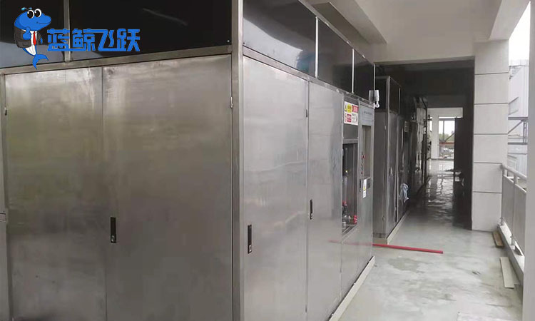 清洗科技新纪元：超声波清洗技术的前沿探索