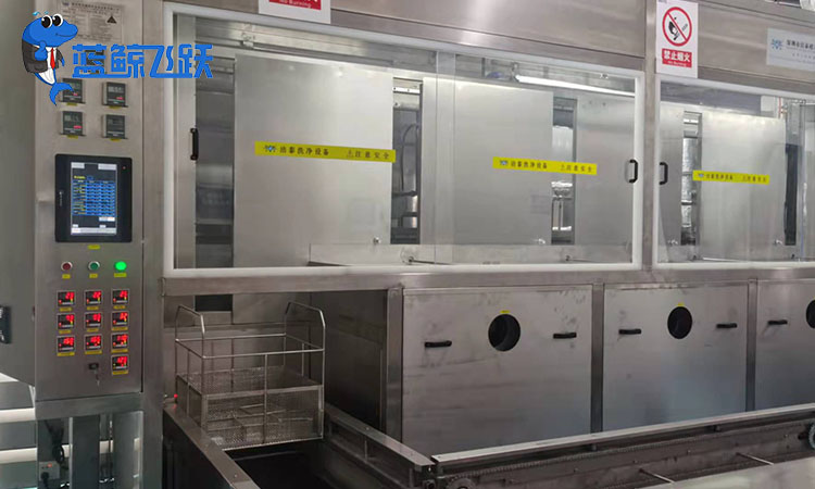 青青草网站下载的智能时代：清洗科技的未来潮流