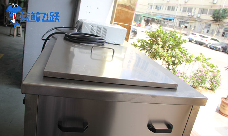 青青草网站下载未来设计：智能绿色多功能的清洗前沿