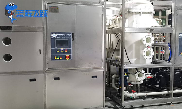 清洗新标杆：青青草网站下载助力金属零部件如新生