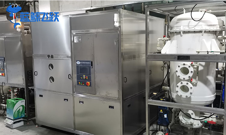 超声波清洗技术进阶：高级功能助力清洗科技演进