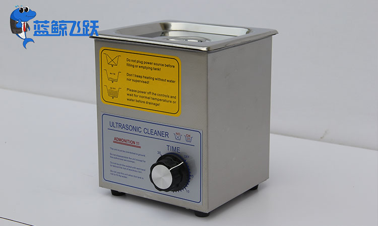 超声波清洗技术：高科技保洁的卓越利器