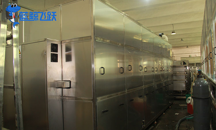 清洗技术的未来趋势：超声波清洗技术引领创新方向