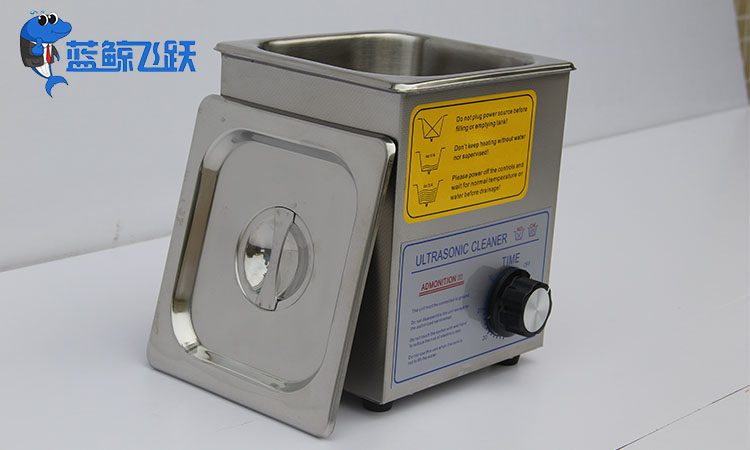 清洗未来技术：超声波清洗设备的前瞻性设计之突破