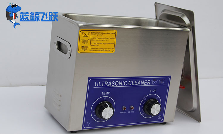 清洗之道：超声波清洗设备的高效能力解析