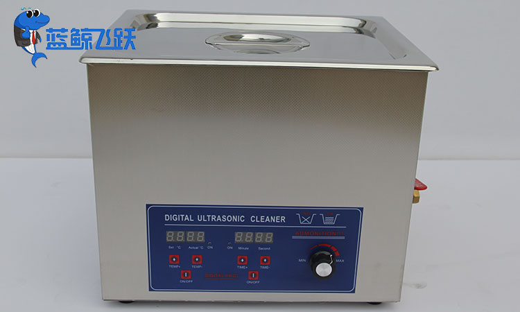 青青草网站下载：医疗器械清洗的智能化未来