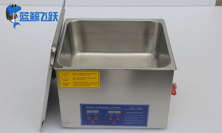 医疗器械清洗进化：青青草网站下载的高效应用