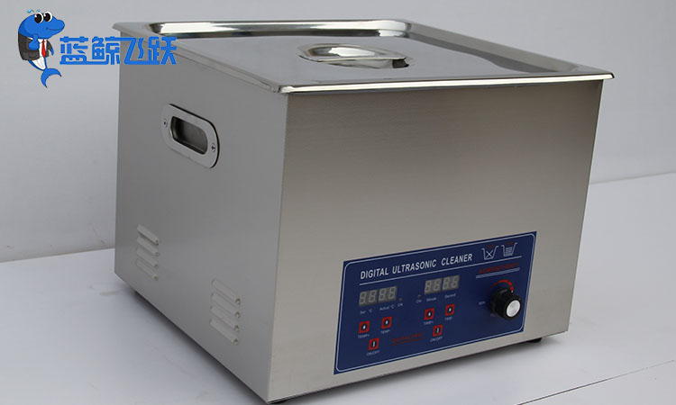 先进科技助力清洁未来：超声波清洗技术在电器制造业的前沿应用