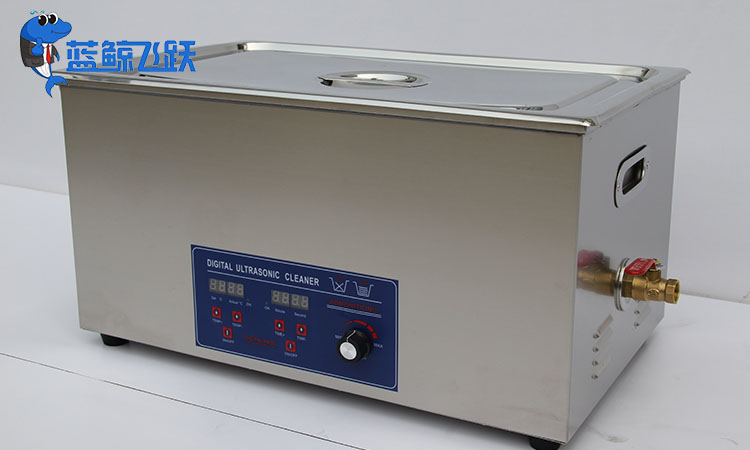 精密清洗新时代：青青草网站下载的高效性能引领先进制造