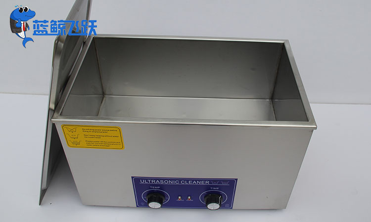 清洁科技升级：超声波清洗技术数字化引领