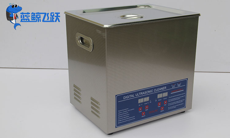 超声波清洗技术：清洁产业的数字化引领与全面升级
