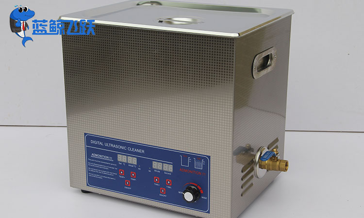 工业清洗新风向：超声波清洗设备的前沿创新