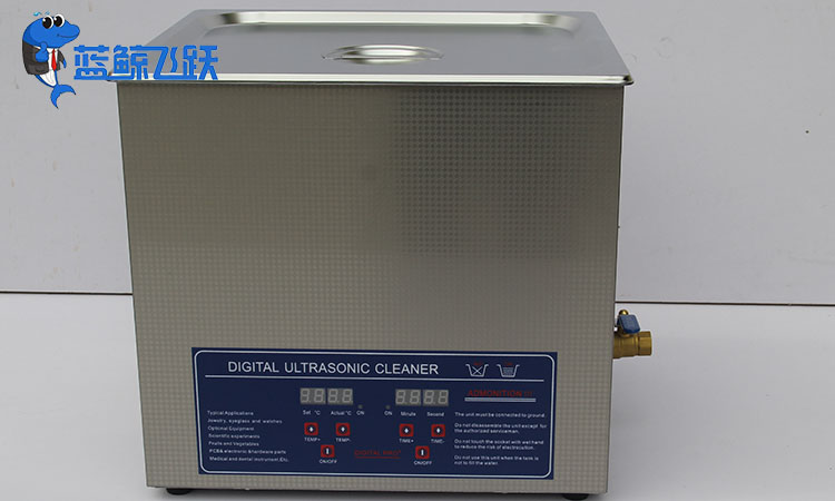 医疗器械清洁新利器：超声波清洗设备的革命性应用