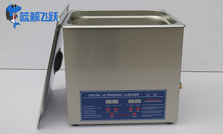 超声波清洗设备：电器制造业清洗的效率之选