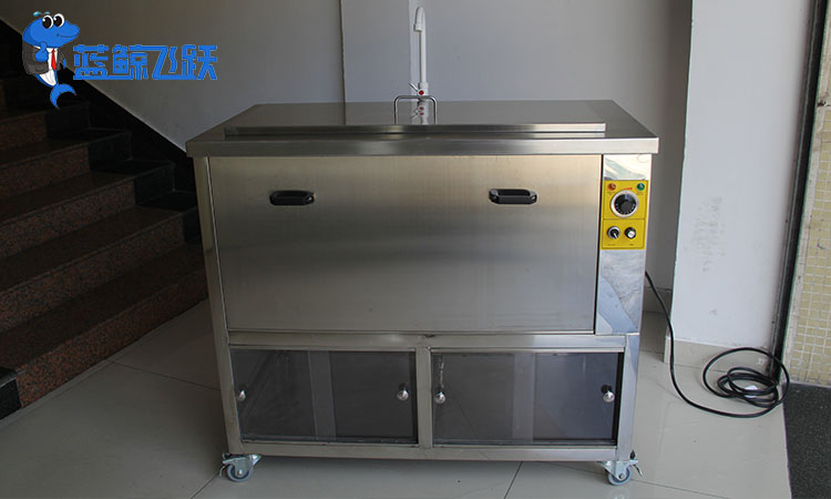 青青草网站下载：化工设备清洗的高效创新引擎