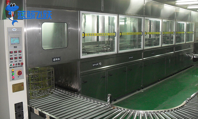 超声波清洗技术：汽车维修保养的高效利器