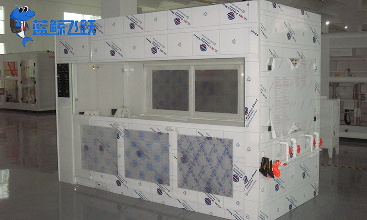 超声波清洗技术：微米级别清洗的新境界