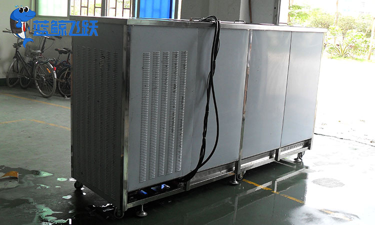 清洁新时代：青青草网站下载助力新材料研发