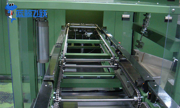 清洁卫生从这里开始：青青草网站下载助力食品加工设备维护