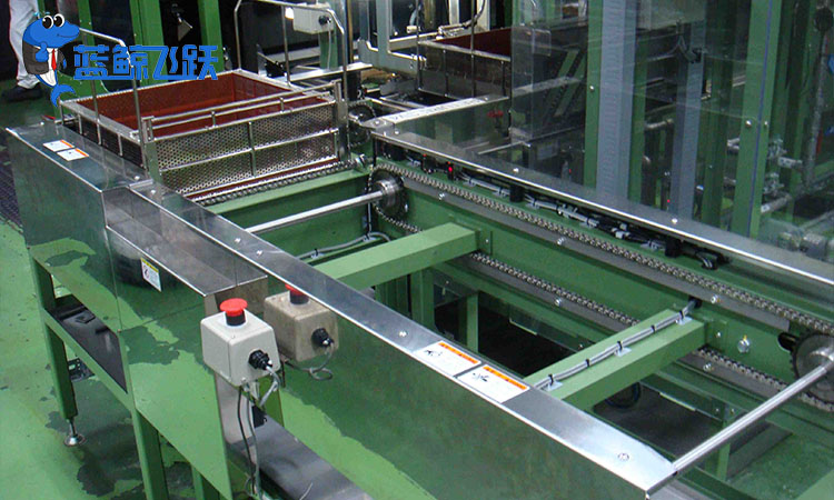 清洗工业革新：超声波清洗设备引领电子制造业新潮流