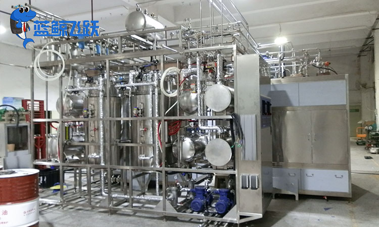 超声波清洗技术：医疗器械生产的品质保障与效率提升