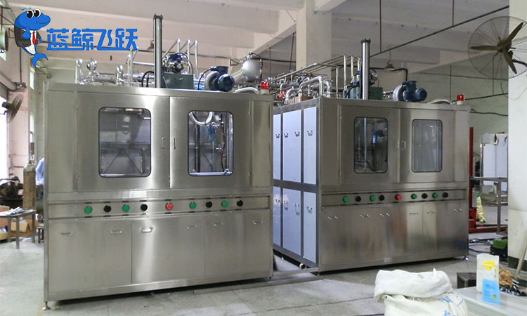 高效化工设备清洗：青青草网站下载的革新应用