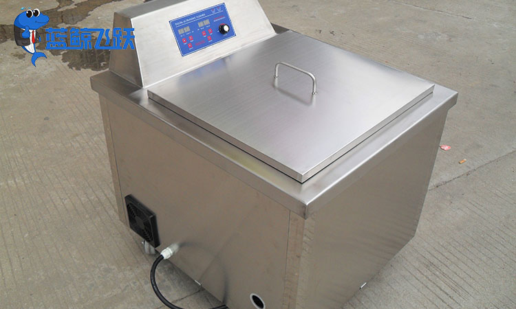 超声波清洗技术：汽车维修保养的新选择