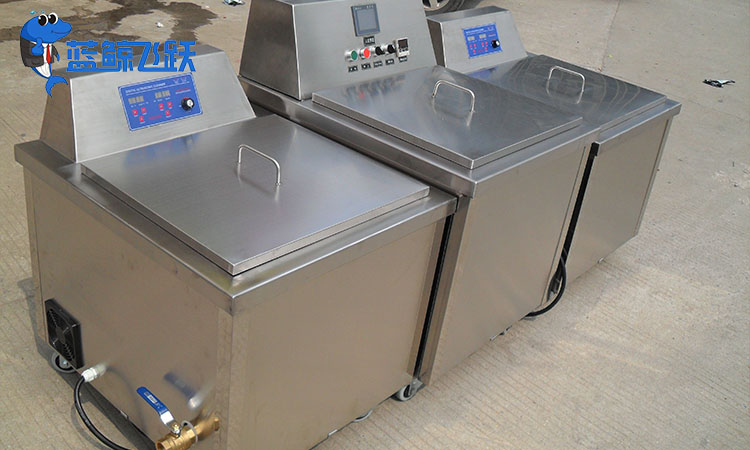 超声波清洗技术：助力电池制造行业高效解决清洗挑战