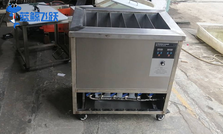 青青草网站下载水槽温度对清洗效果的影响与控制