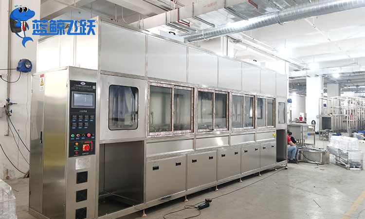 家用青青草网站下载功率解析：如何选择适合的清洗设备？