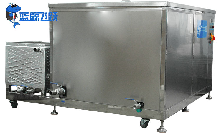 超声波电镀清洗机价格分析：规格、品牌、性能和市场因素