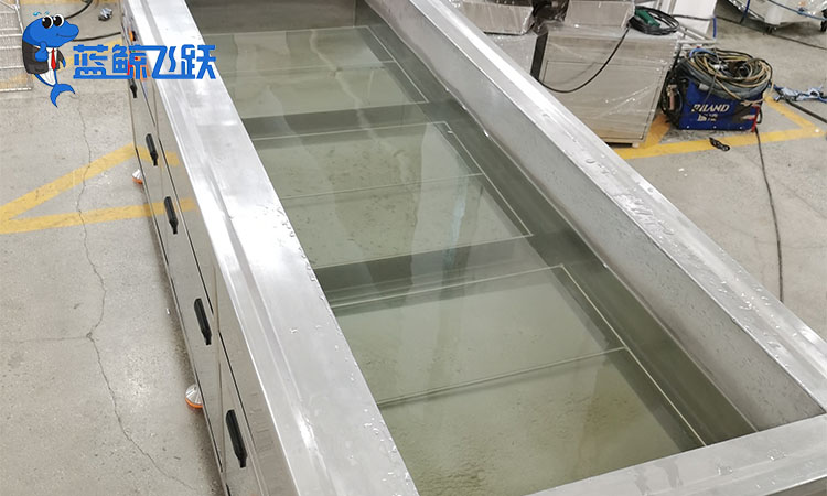 青青草网站下载清洗槽容积与清洗效率的关系分析